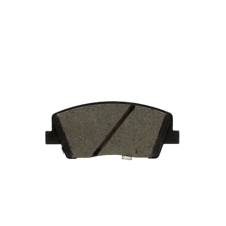 Bosch DISC BRAKE PADS BE2117H